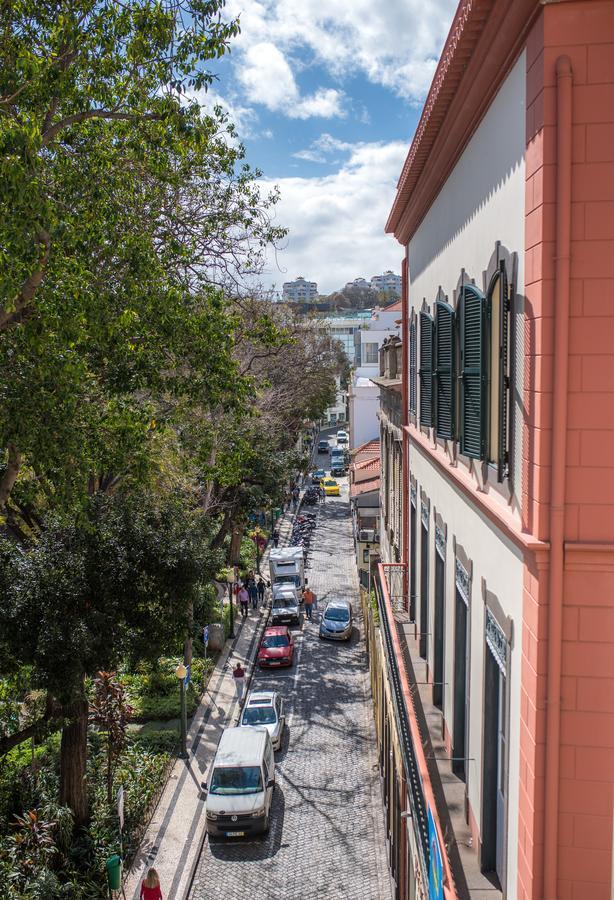 Funchal Arcadas Apartment By Mlv Exterior photo