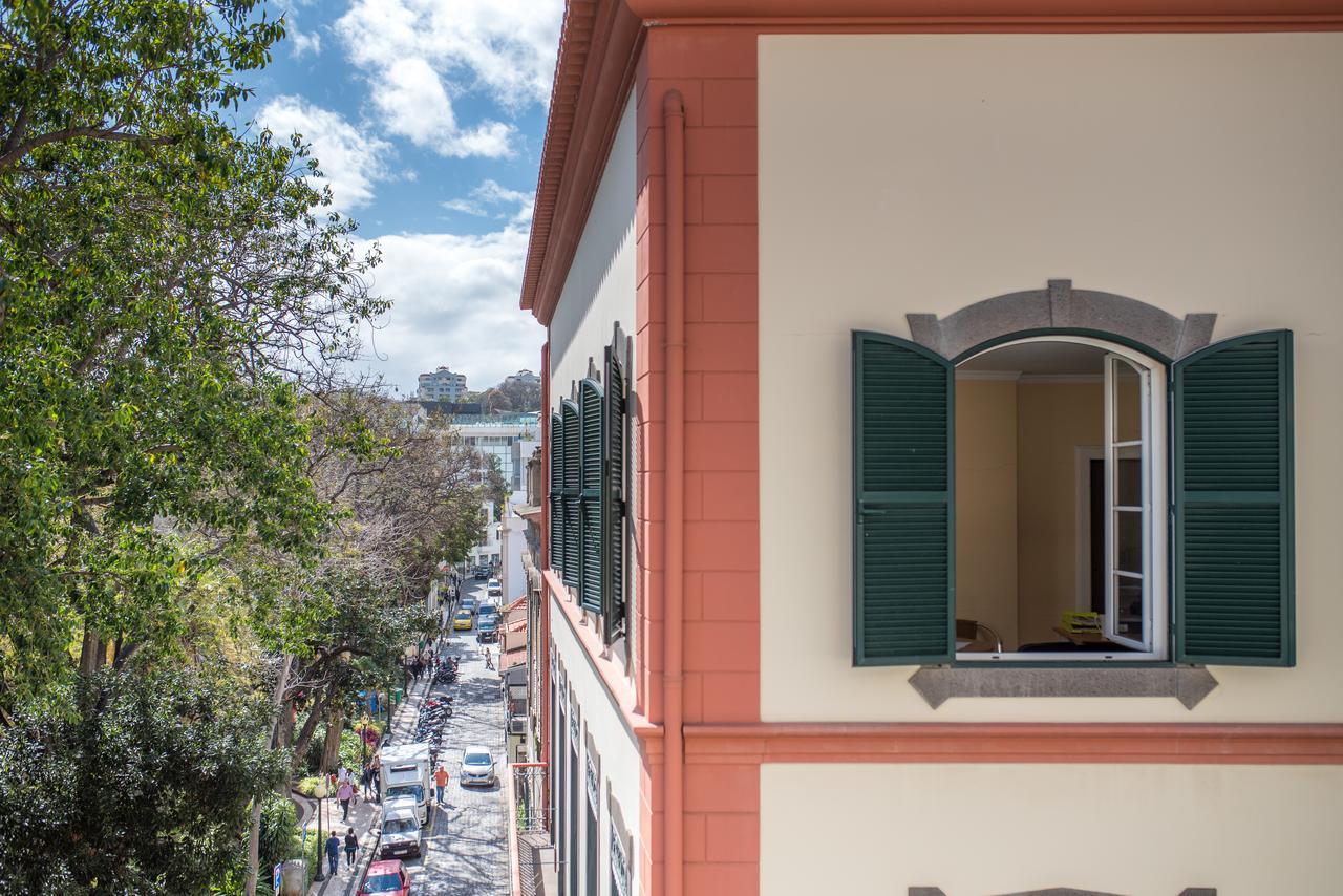 Funchal Arcadas Apartment By Mlv Exterior photo